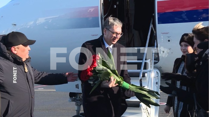 Slučajan susret sa Rubiom